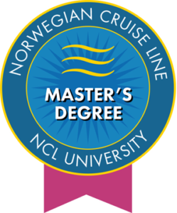 NCL Masters